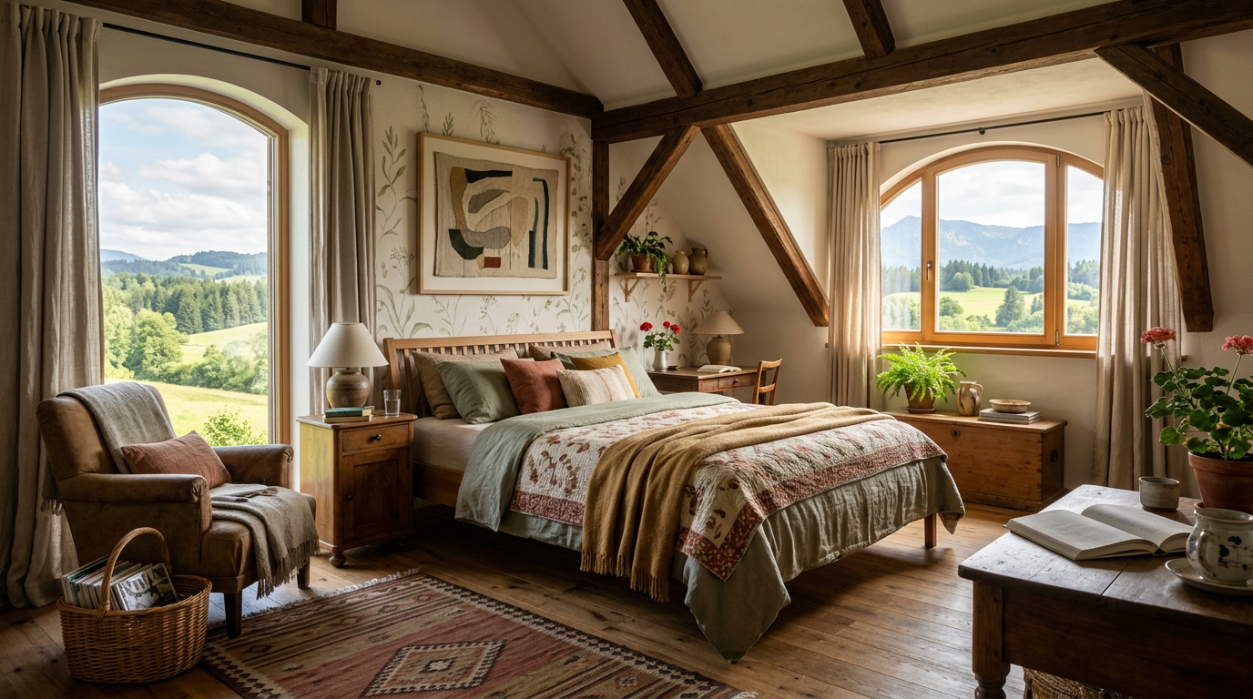 wunderbare ideen gästezimmer einrichten