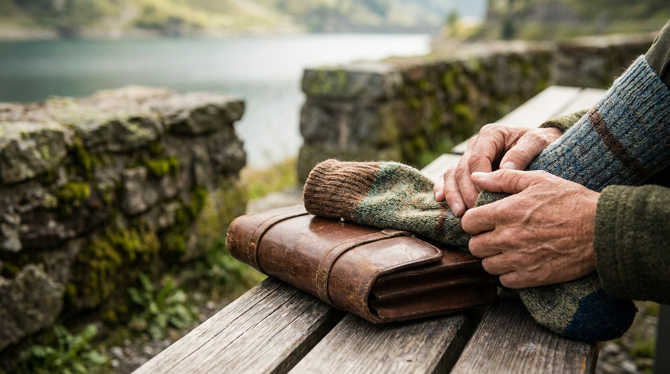 Stressfrei durch die schweiz