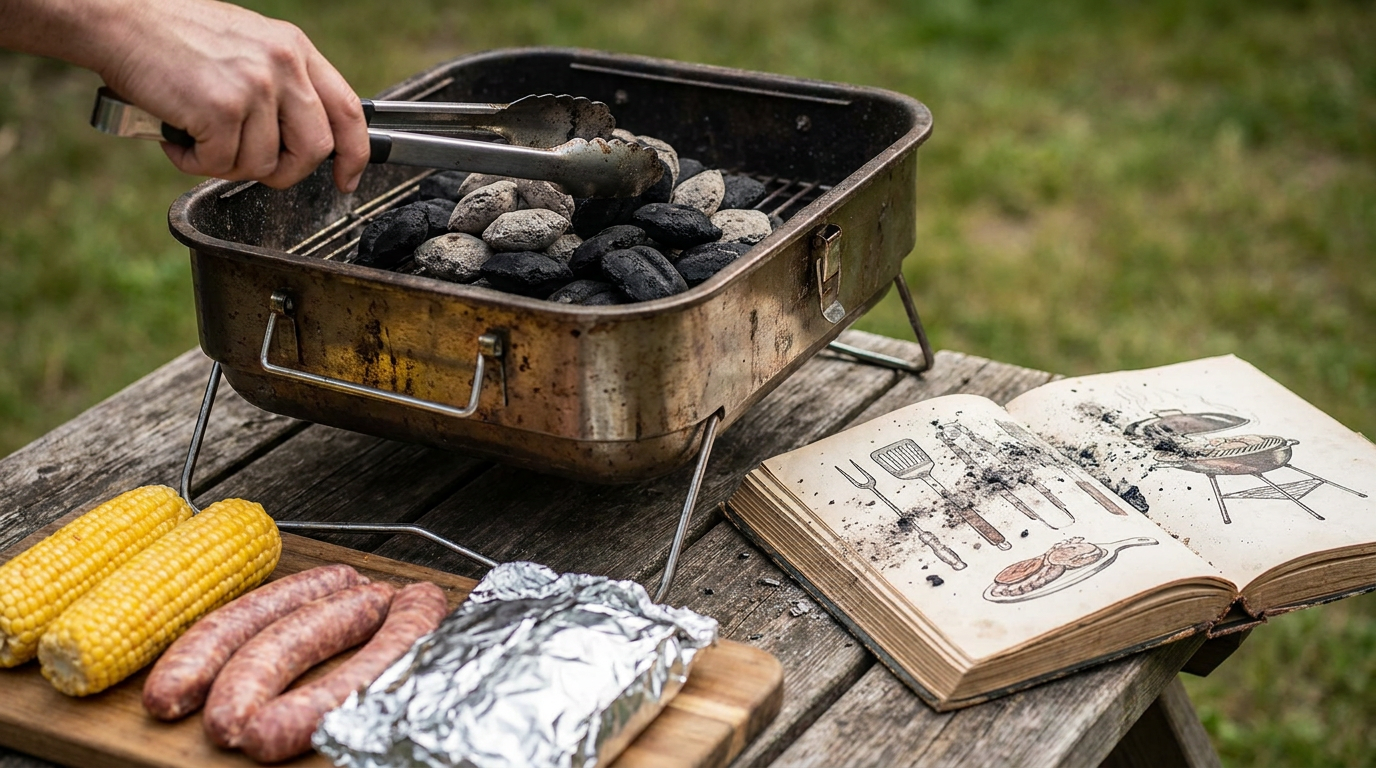 grillen für anfänger