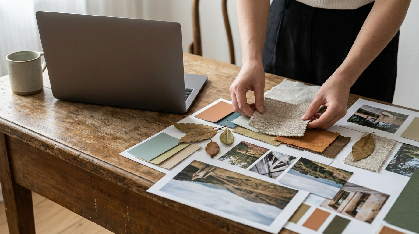 webdesign und content marketing