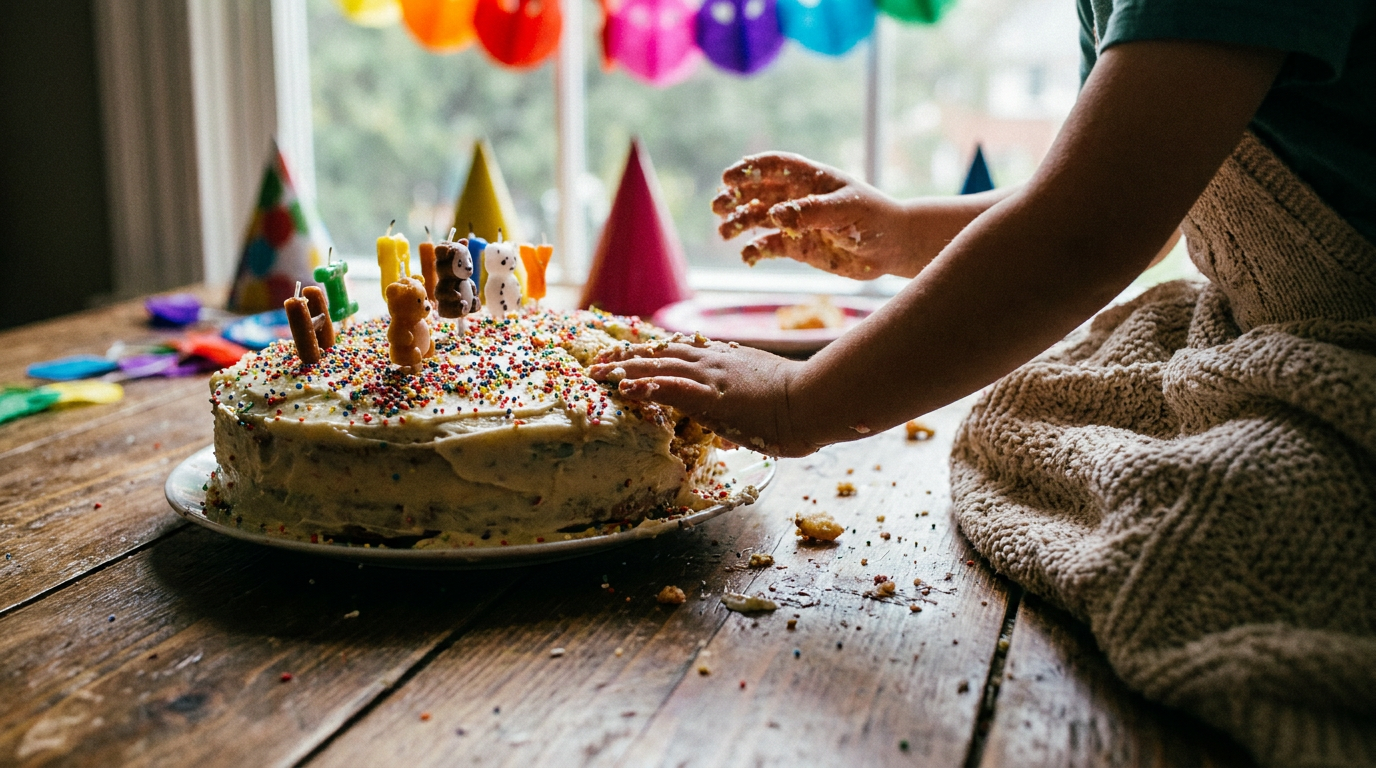 kindergeburtstag