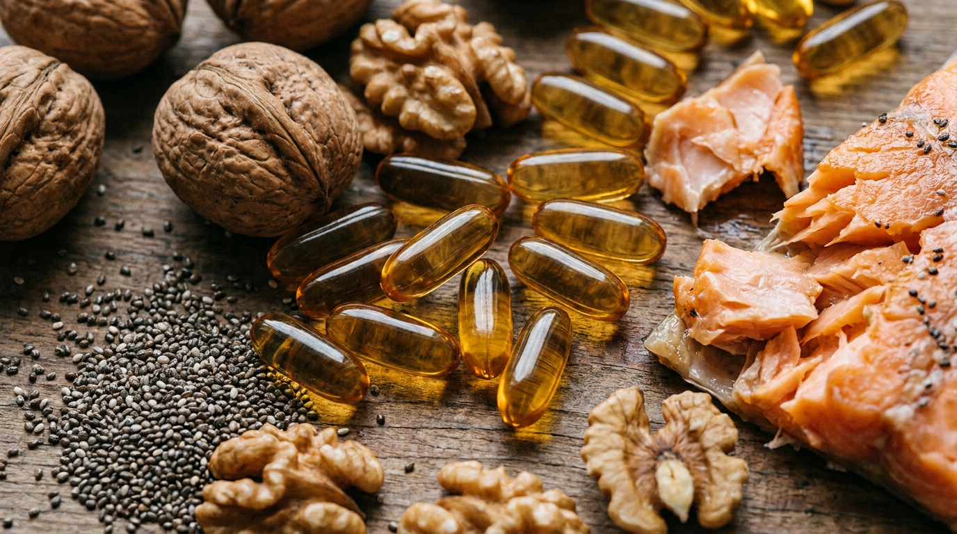 omega 3 (KI)