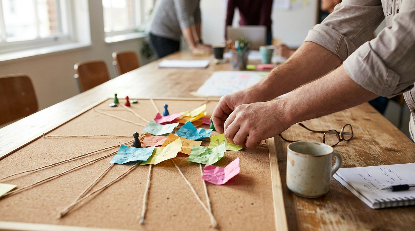 agile prozessbegleitung (KI)