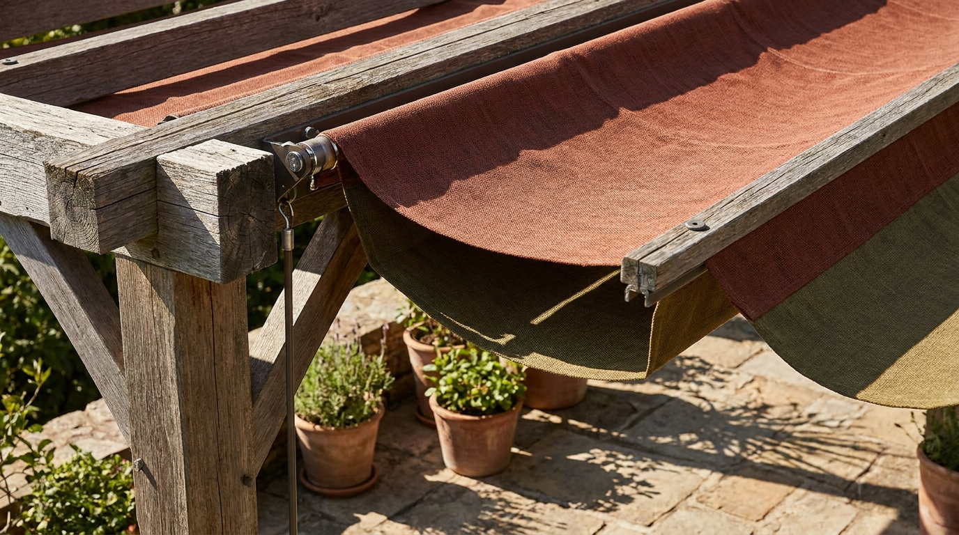 beschattung terrasse balkon (KI)