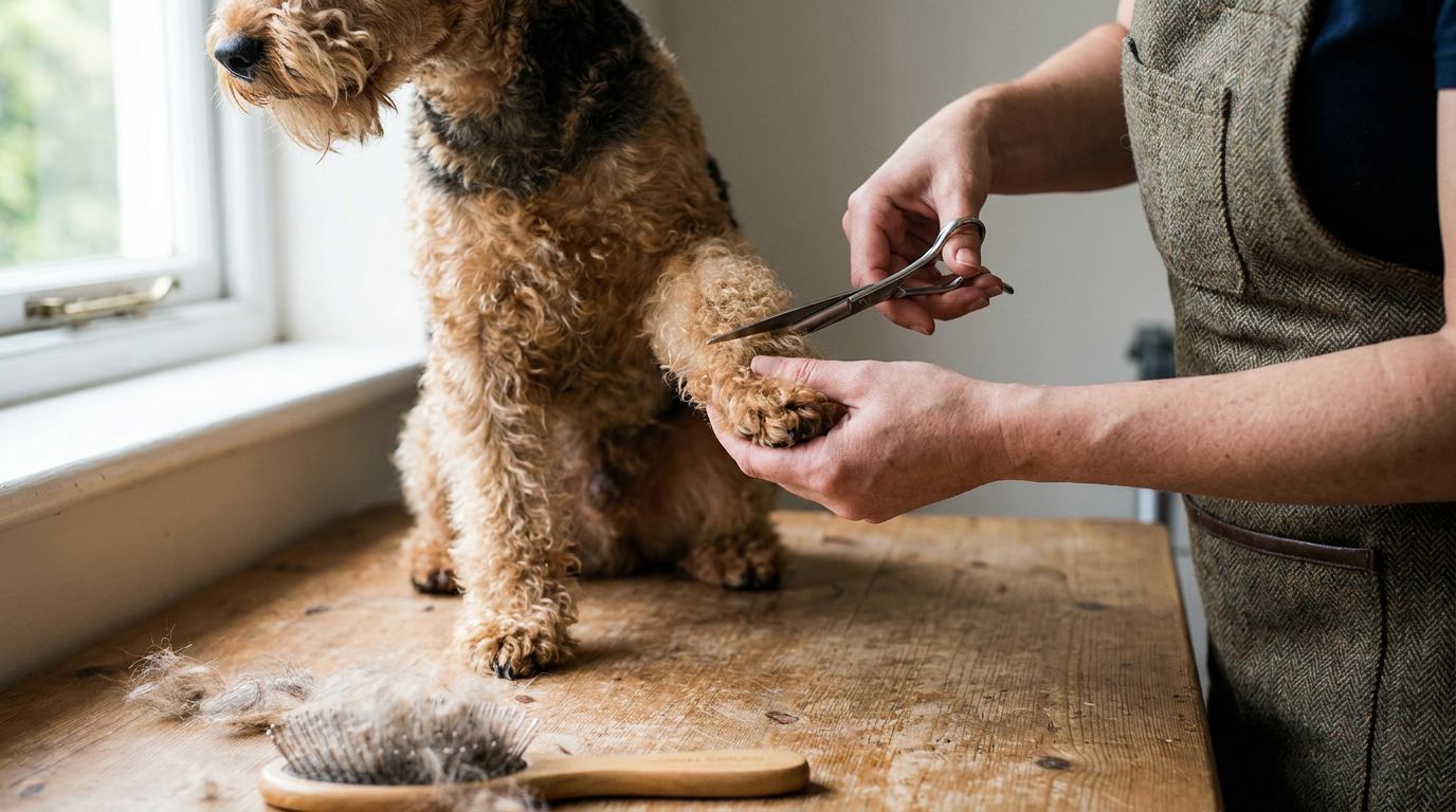 hundefriseur (KI)