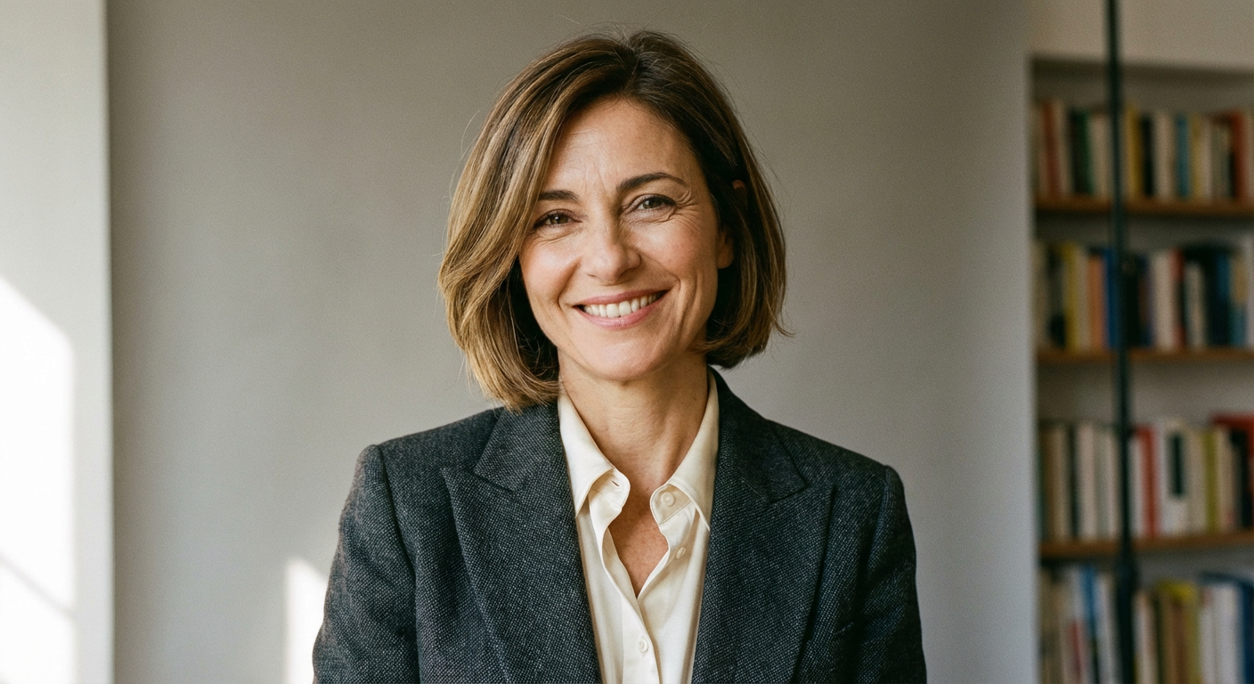 Sabine Weber