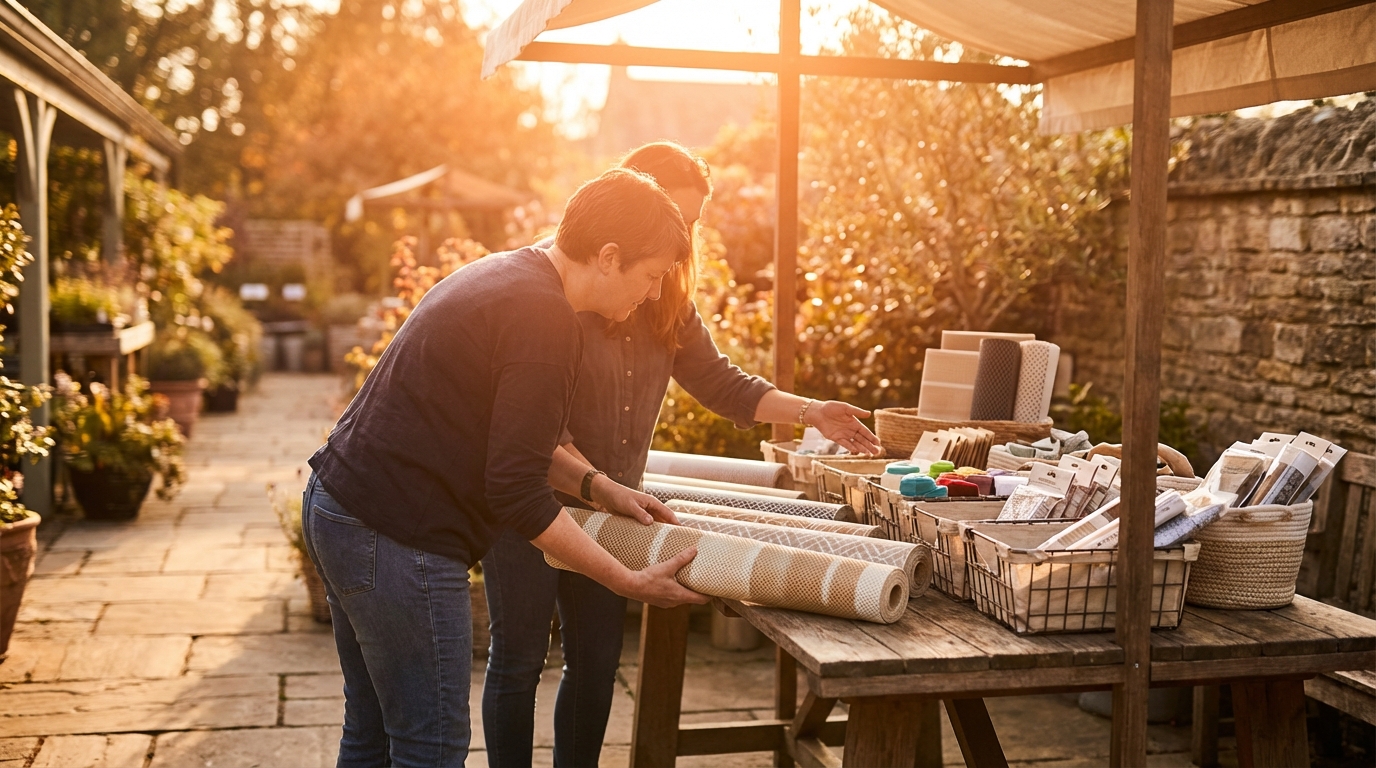 Schubladenmatten kaufen