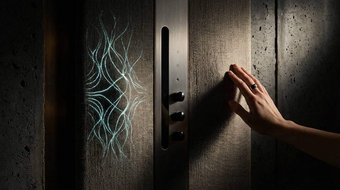 Zukunft des Smart Home