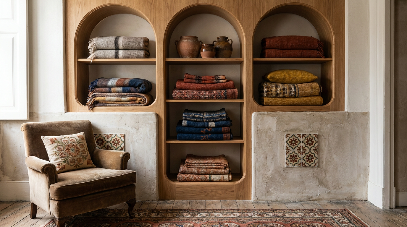 Kleine Wohnung einrichten Tipps mit hellen Möbeln und Spiegeln