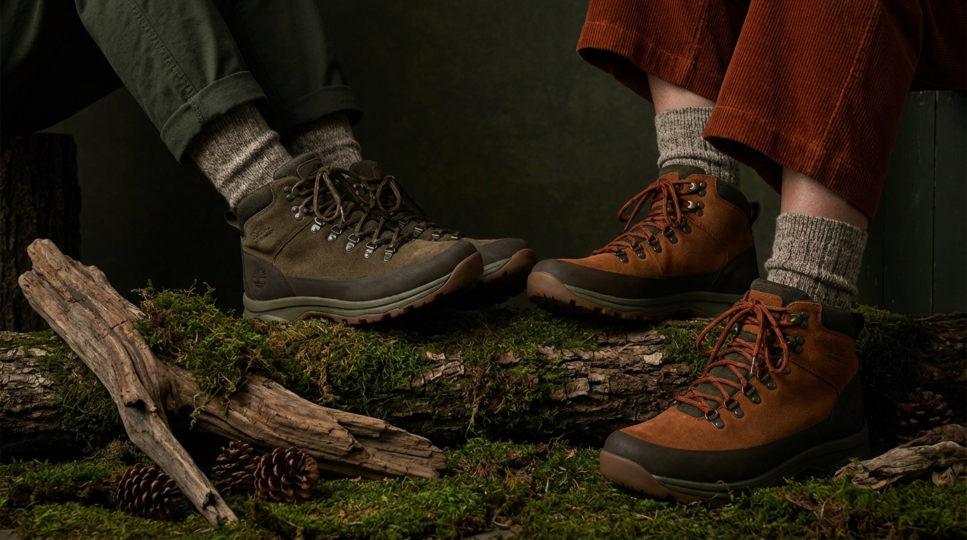 Ein Paar spielt gemeinsam Tennis auf einem Außenplatz als Beispiel für Sportarten für Paare