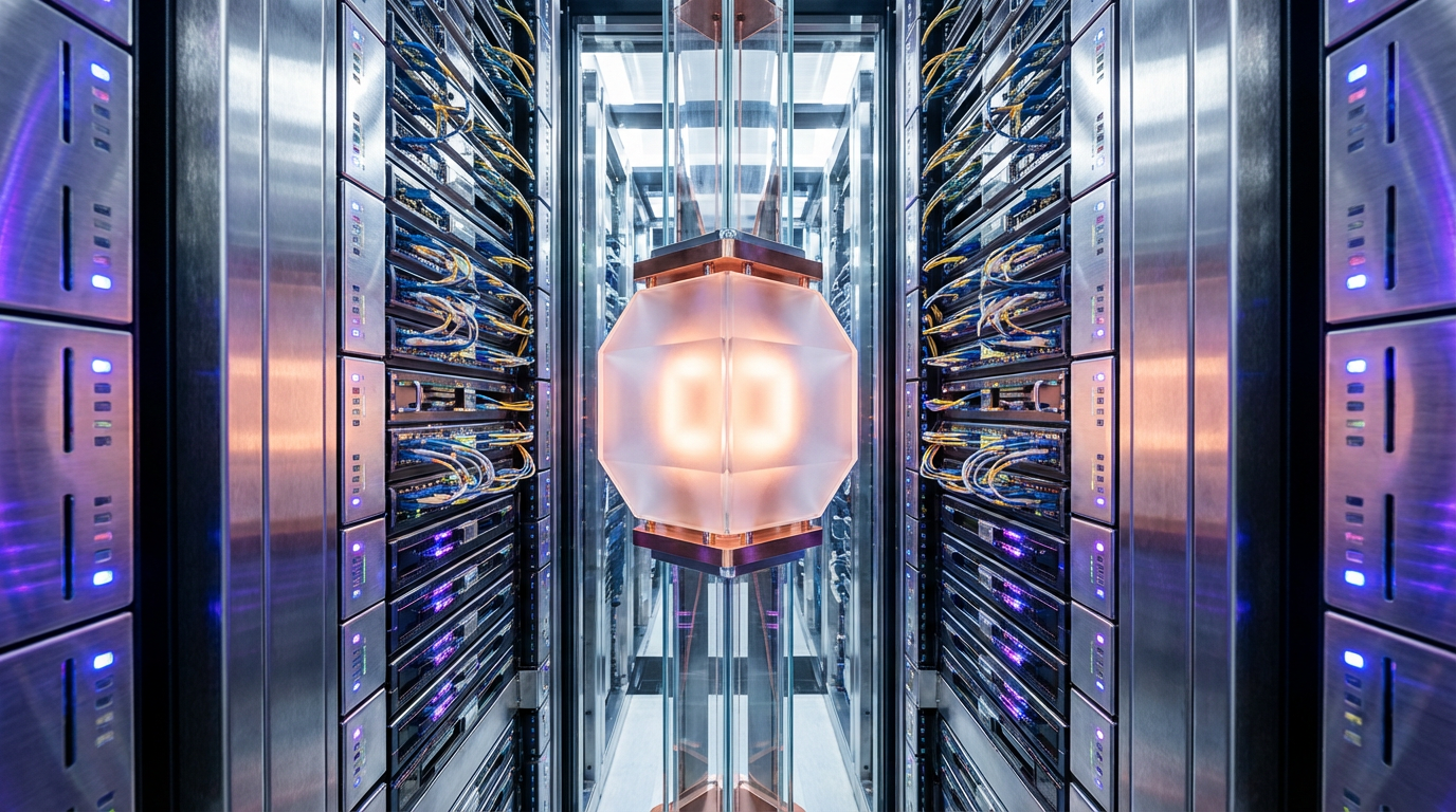 Ein Datenwissenschaftler analysiert komplexe neuronale Netze auf einem Bildschirm für KI in der Datenwissenschaft