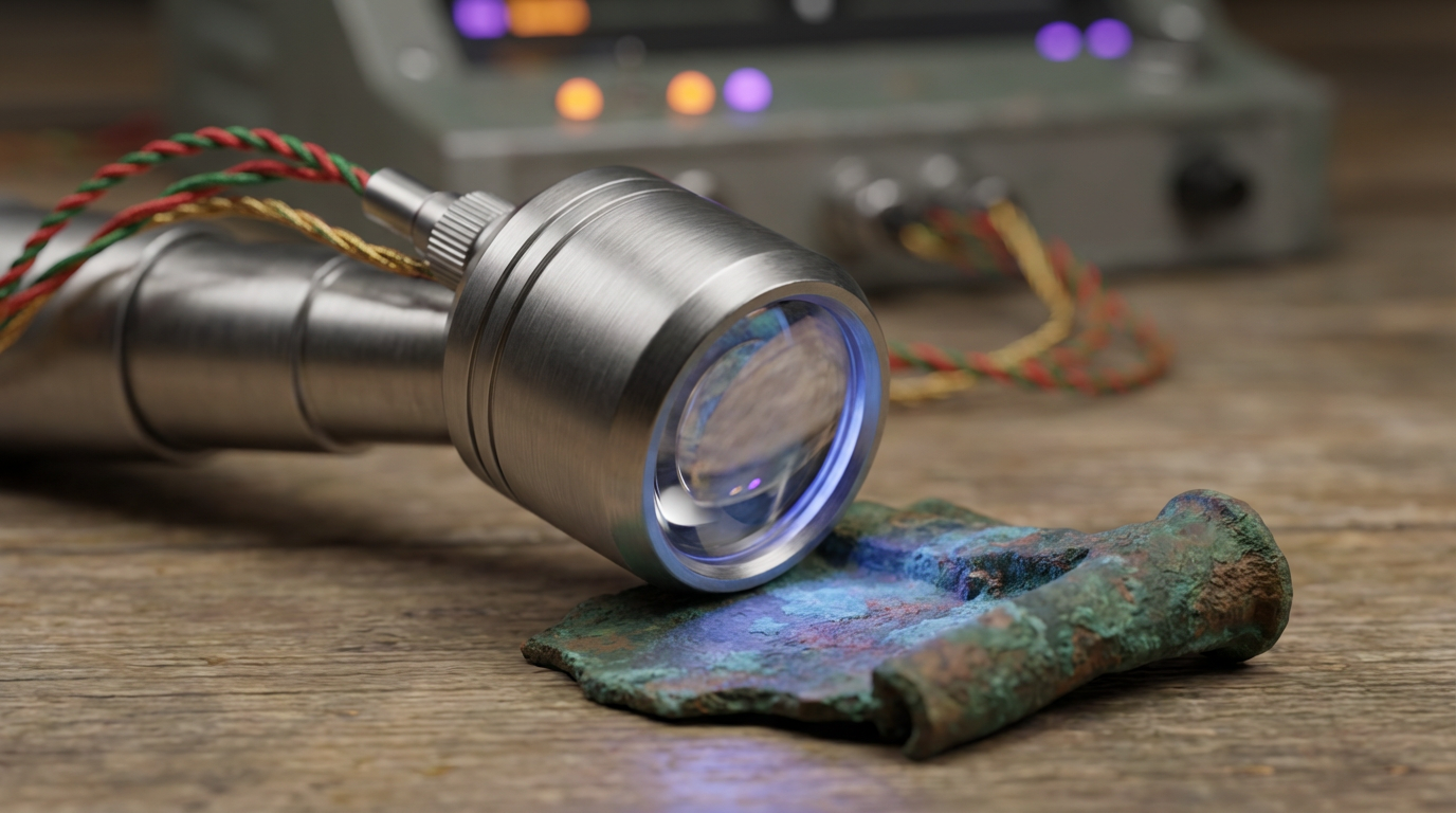 Historische Schlachten Analyse auf einer topografischen Karte mit taktischen Markierungen