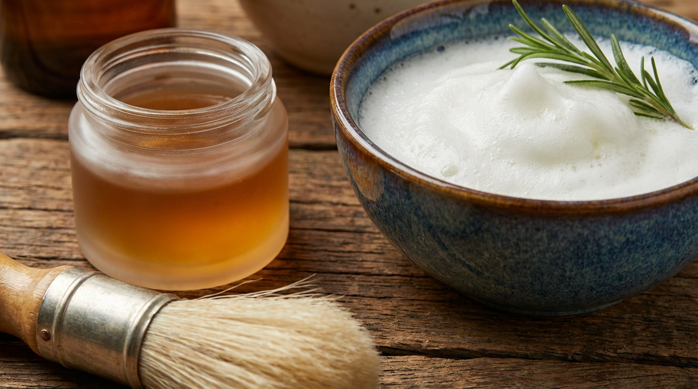 Frau mit einem voluminösen Bob als ideale Frisur für feines Haar