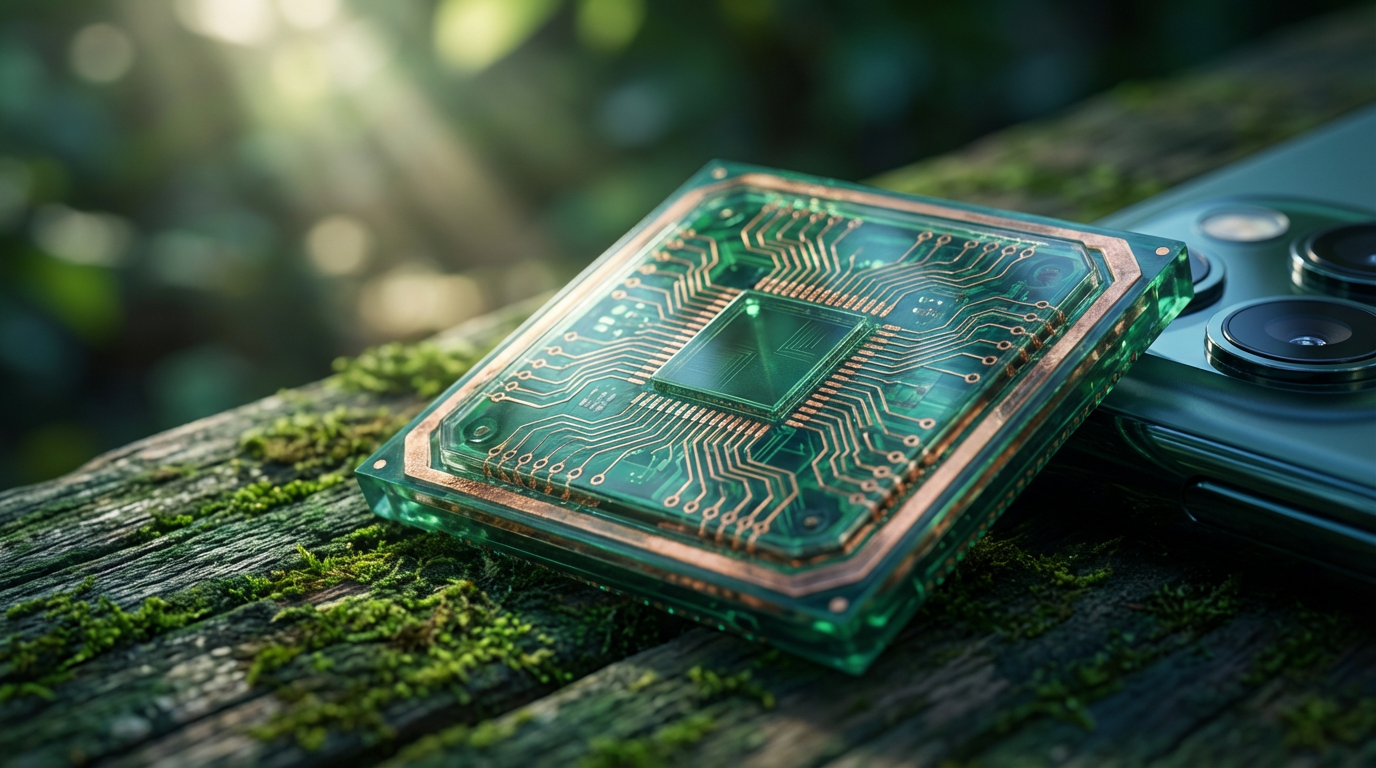 Nachhaltige Geldanlage durch Investitionen in Windkraft und Solarenergie