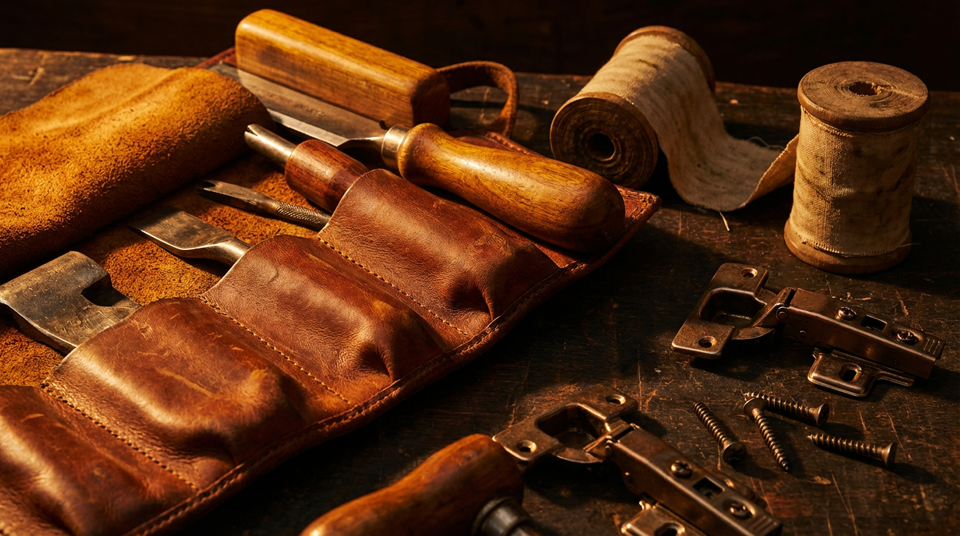 Moderne Raumteiler Funktion durch ein offenes Holzregal im Wohnzimmer zur Trennung von Essbereich und Couch