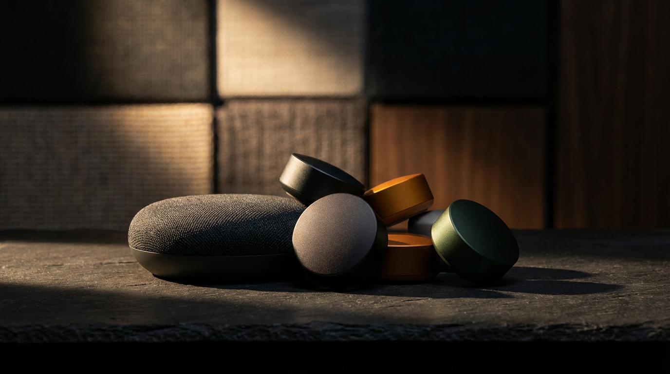 Ein detaillierter Smart Home Systeme Vergleich zeigt verschiedene Steuerungsmöglichkeiten per Smartphone und Tablet