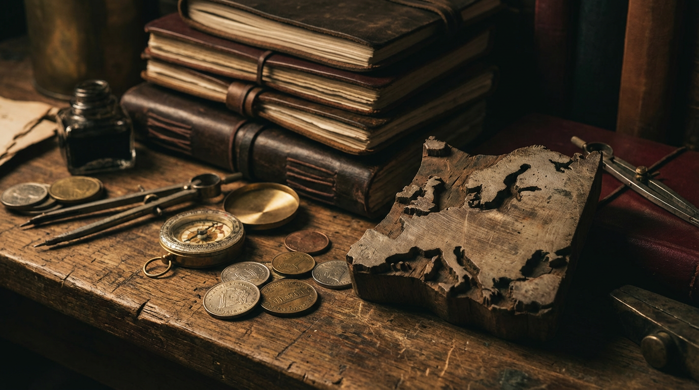 Internationale Jungennamen in einer Liste auf einem Klemmbrett