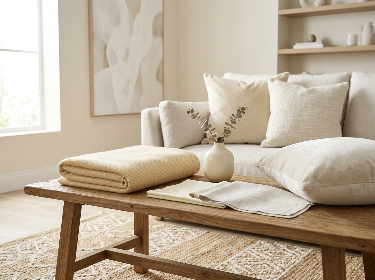 farbe elfenbein creme unterschied – thematisch passendes Beitragsbild