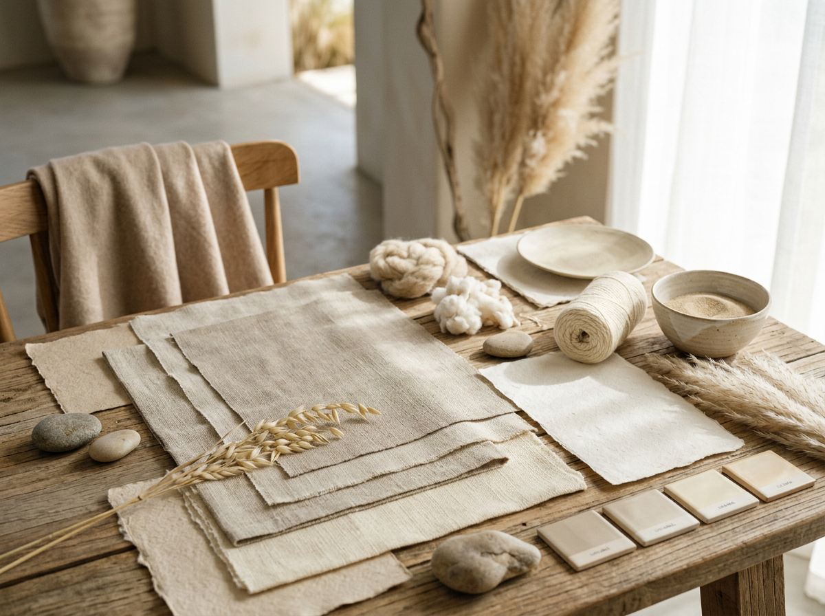 unterschied beige und creme – thematisch passendes Beitragsbild