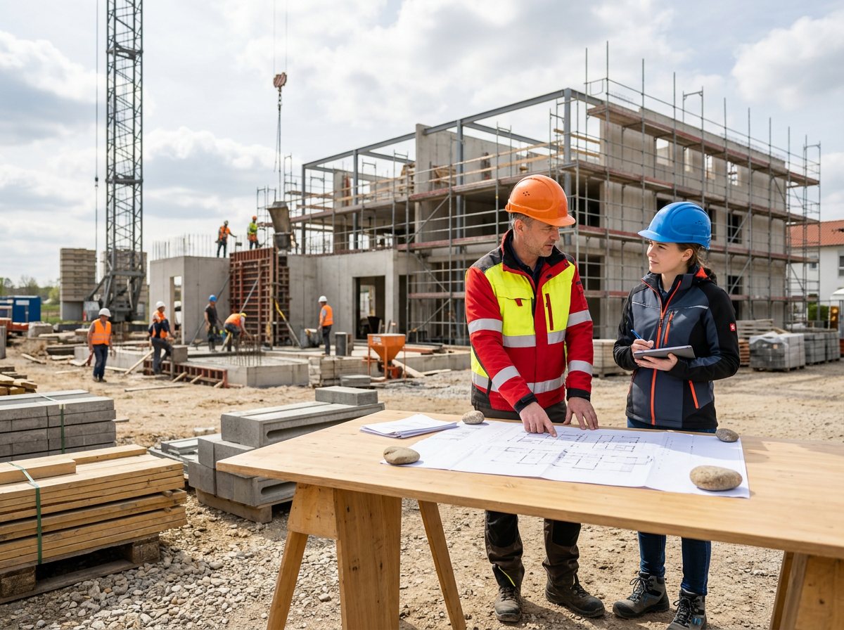 bauherrschaft – thematisch passendes Beitragsbild