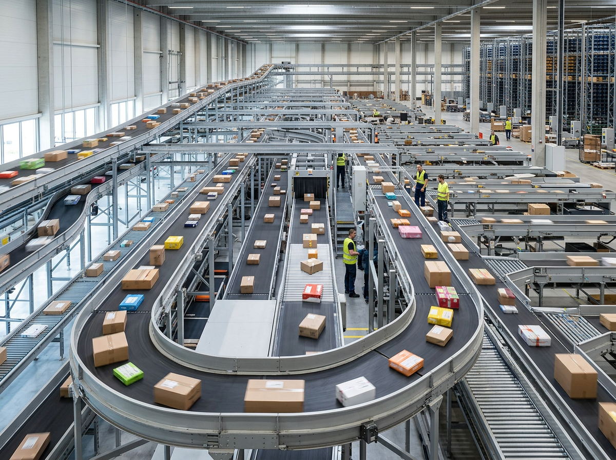 germany sorting center – thematisch passendes Beitragsbild