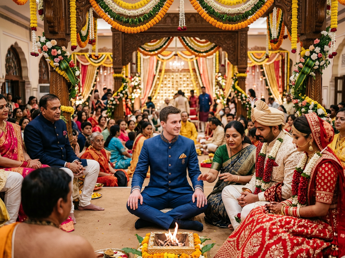 indische hochzeit no-go – thematisch passendes Beitragsbild