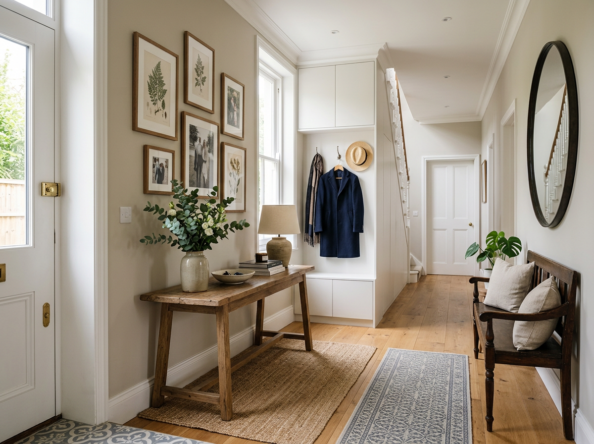 flur gestaltung – thematisch passendes Beitragsbild