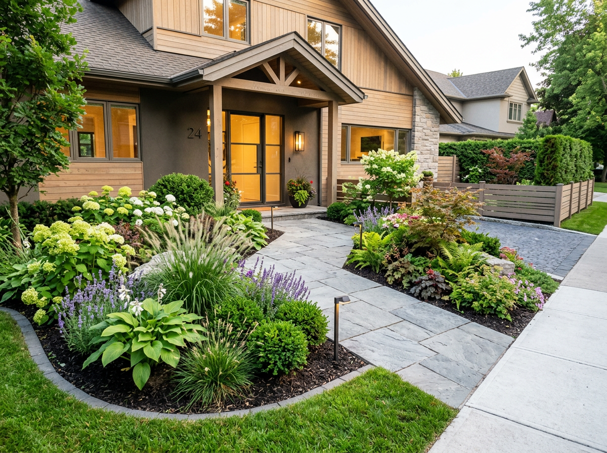 gestaltung vorgarten – thematisch passendes Beitragsbild