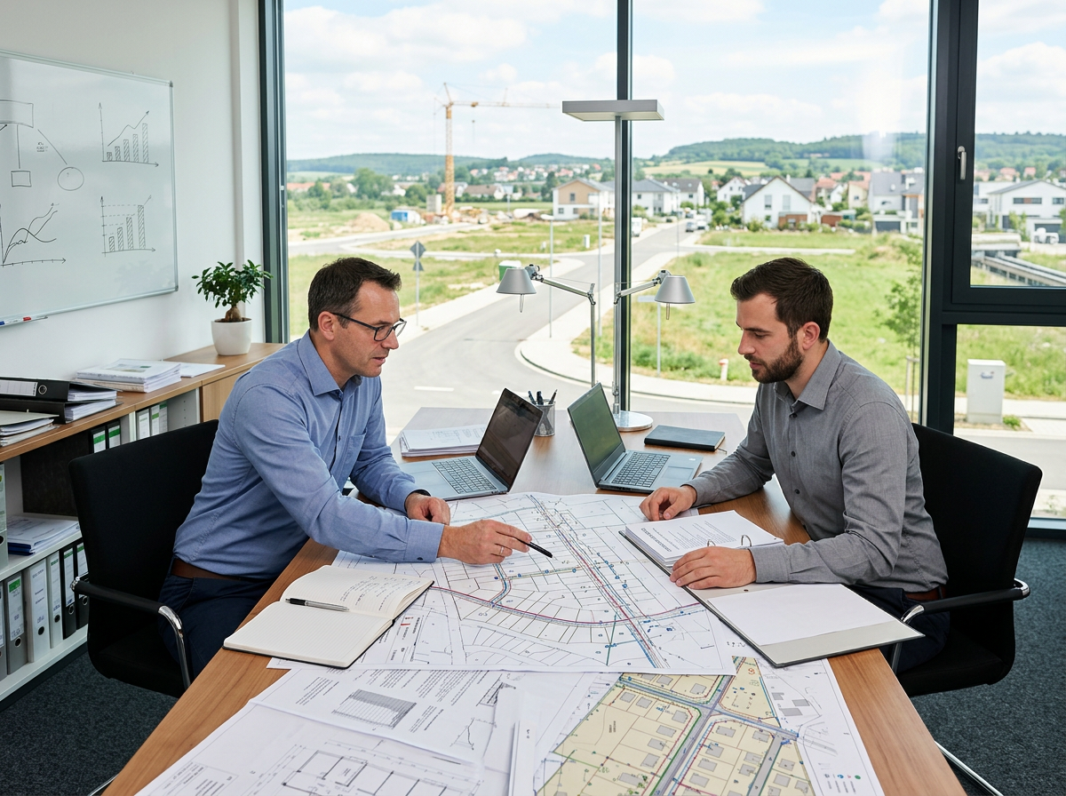 erschließungskosten für bereits erschlossenes grundstück – thematisch passendes Beitragsbild