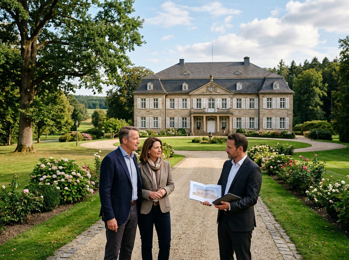 herrenhäuser kaufen – thematisch passendes Beitragsbild