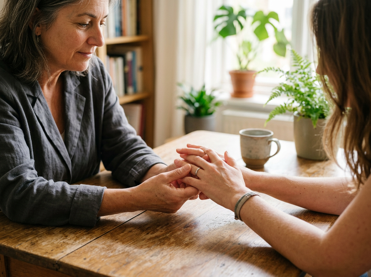 bedeutung der finger in der psychosomatik – thematisch passendes Beitragsbild