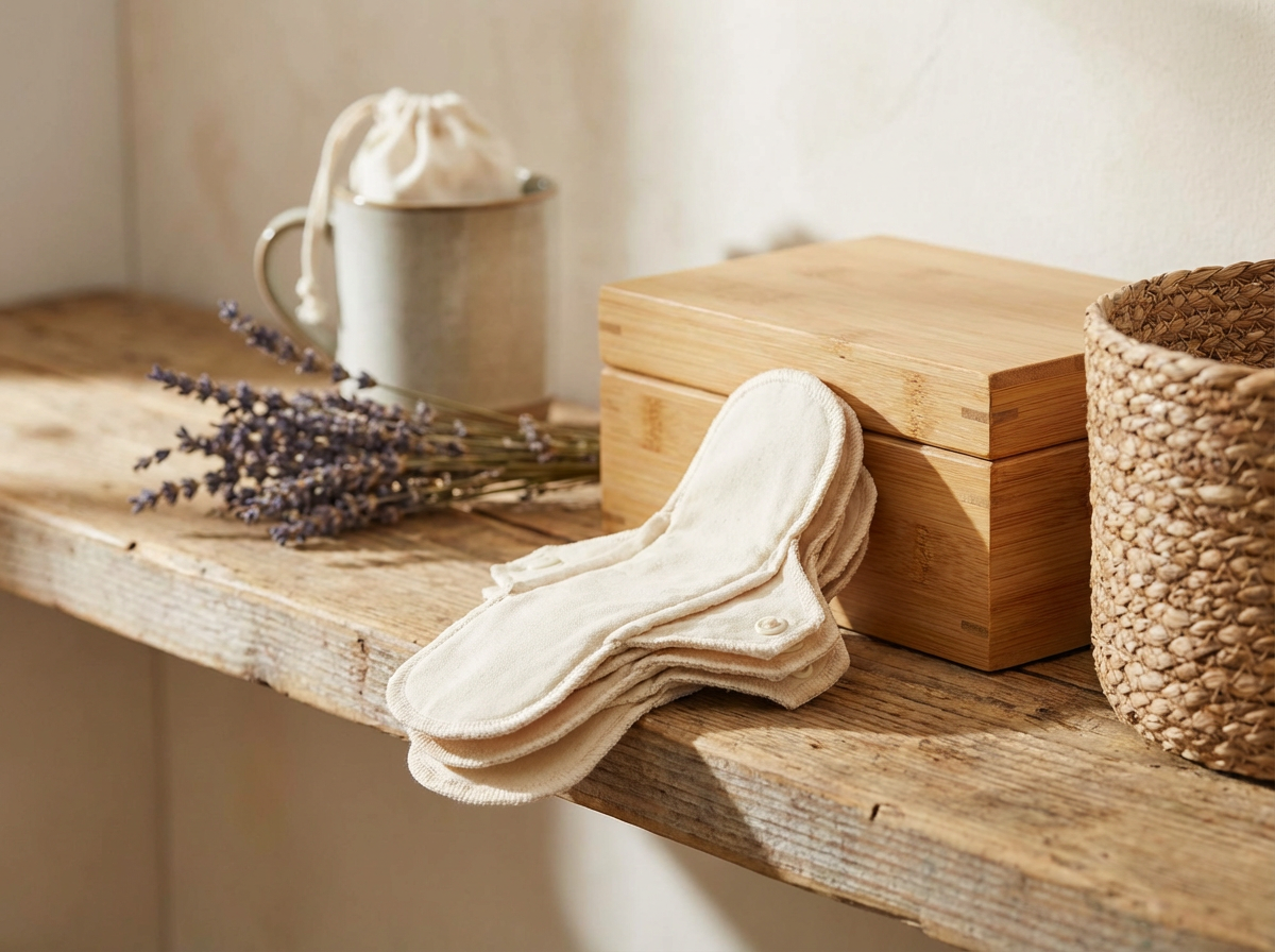 slipeinlagen ohne plastik – thematisch passendes Beitragsbild