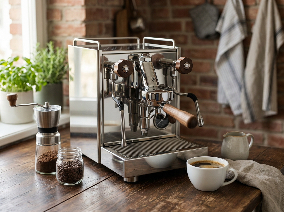 kaffeemaschine ohne plastik – thematisch passendes Beitragsbild