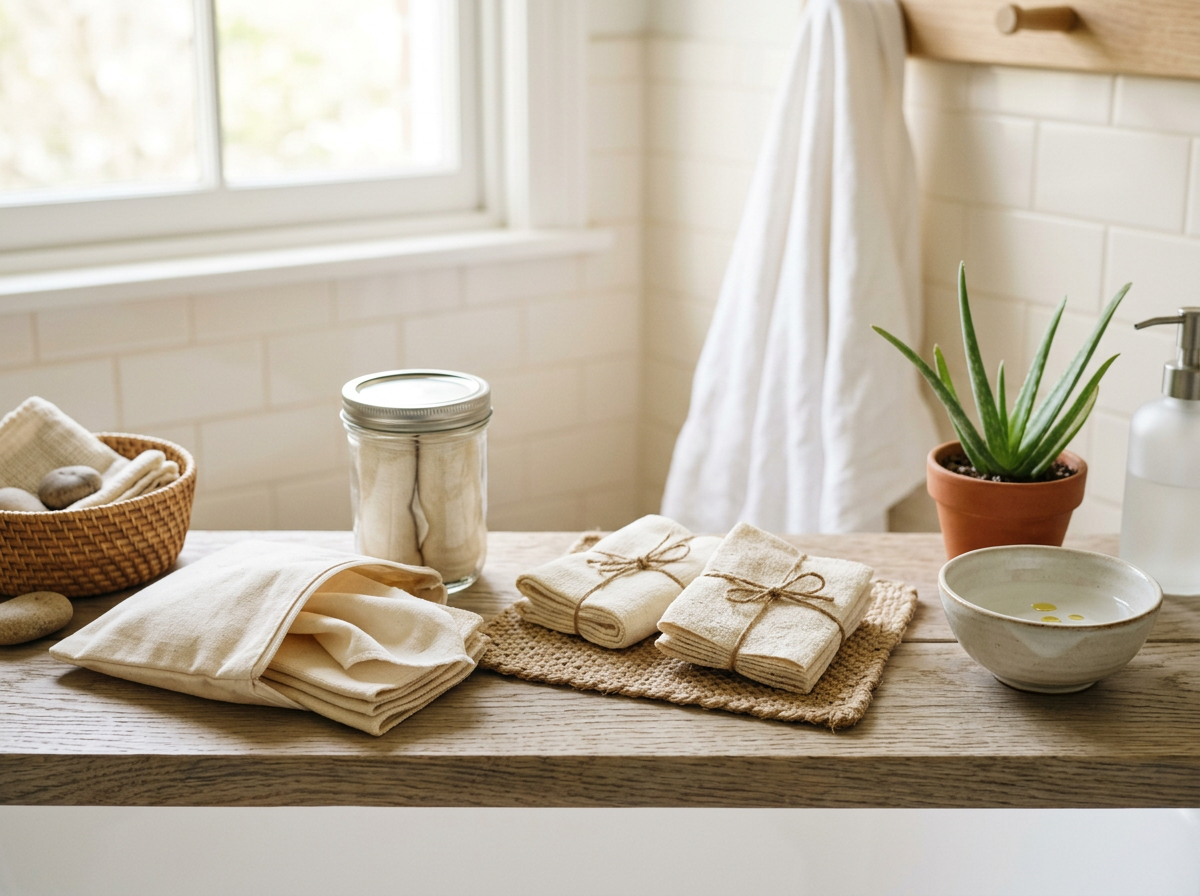 feuchttücher ohne plastik – thematisch passendes Beitragsbild