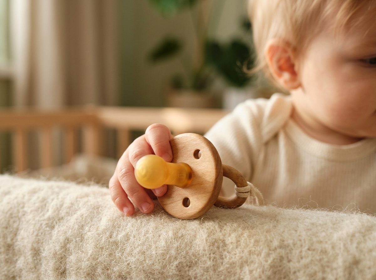 schnuller ohne plastik – thematisch passendes Beitragsbild