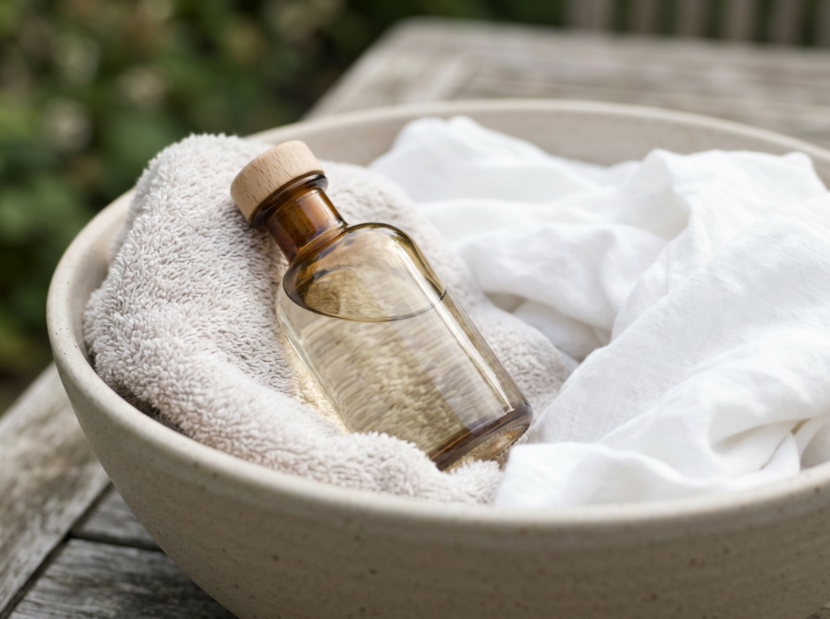 weichspüler ohne duftstoffe – thematisch passendes Beitragsbild