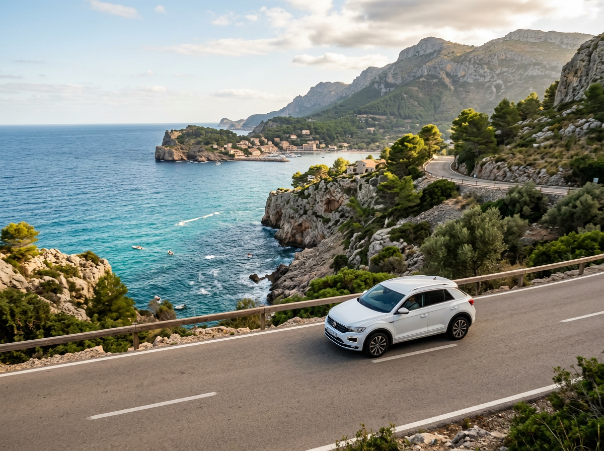 kosten mietwagen mallorca – thematisch passendes Beitragsbild