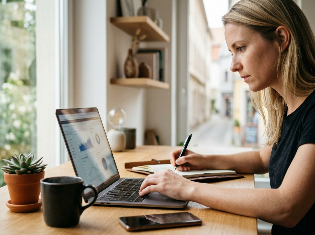 seo für kleine unternehmen tipps – thematisch passendes Beitragsbild