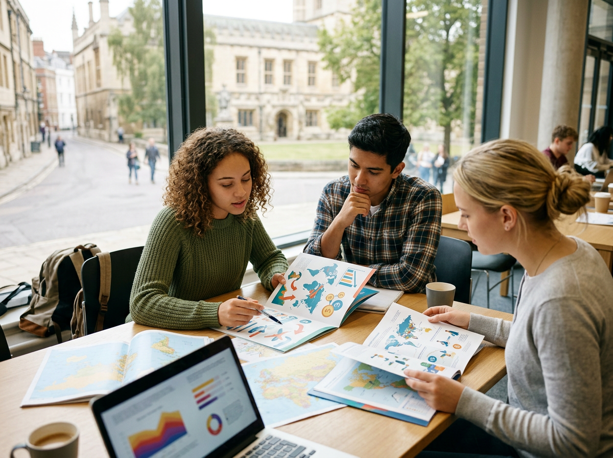 studium im ausland kosten finanzierung – thematisch passendes Beitragsbild