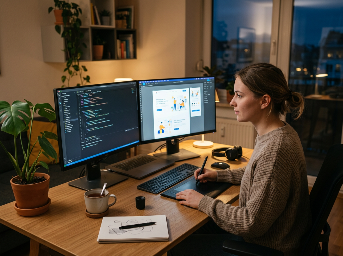 fernstudium medieninformatik – thematisch passendes Beitragsbild