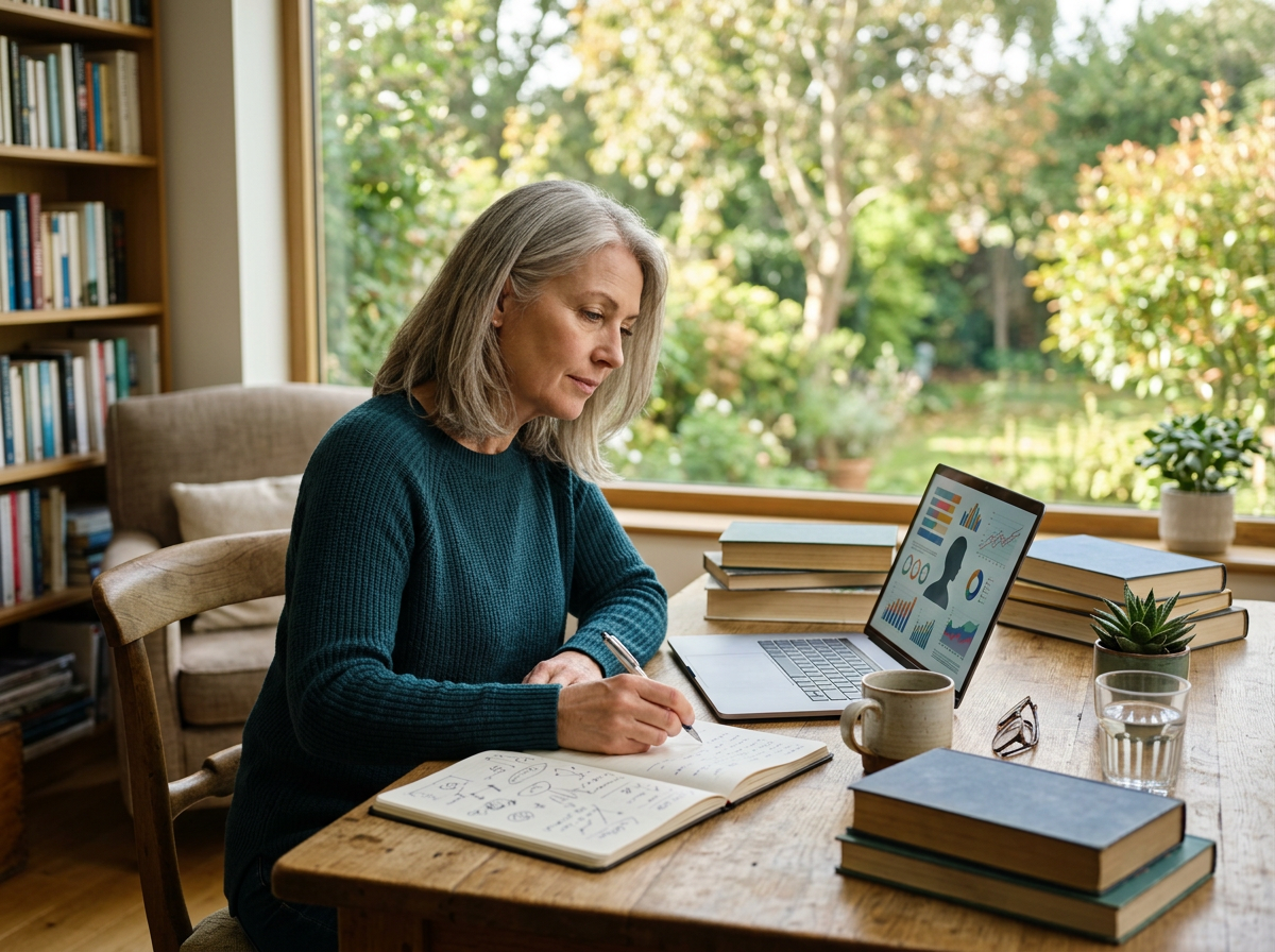 fernstudium wirtschaftspsychologie – thematisch passendes Beitragsbild