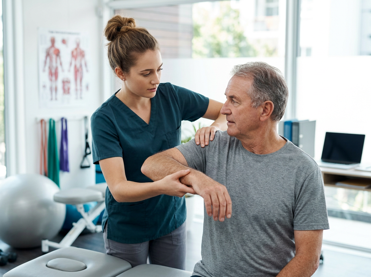 gehalt physiotherapeut nach ausbildung – thematisch passendes Beitragsbild