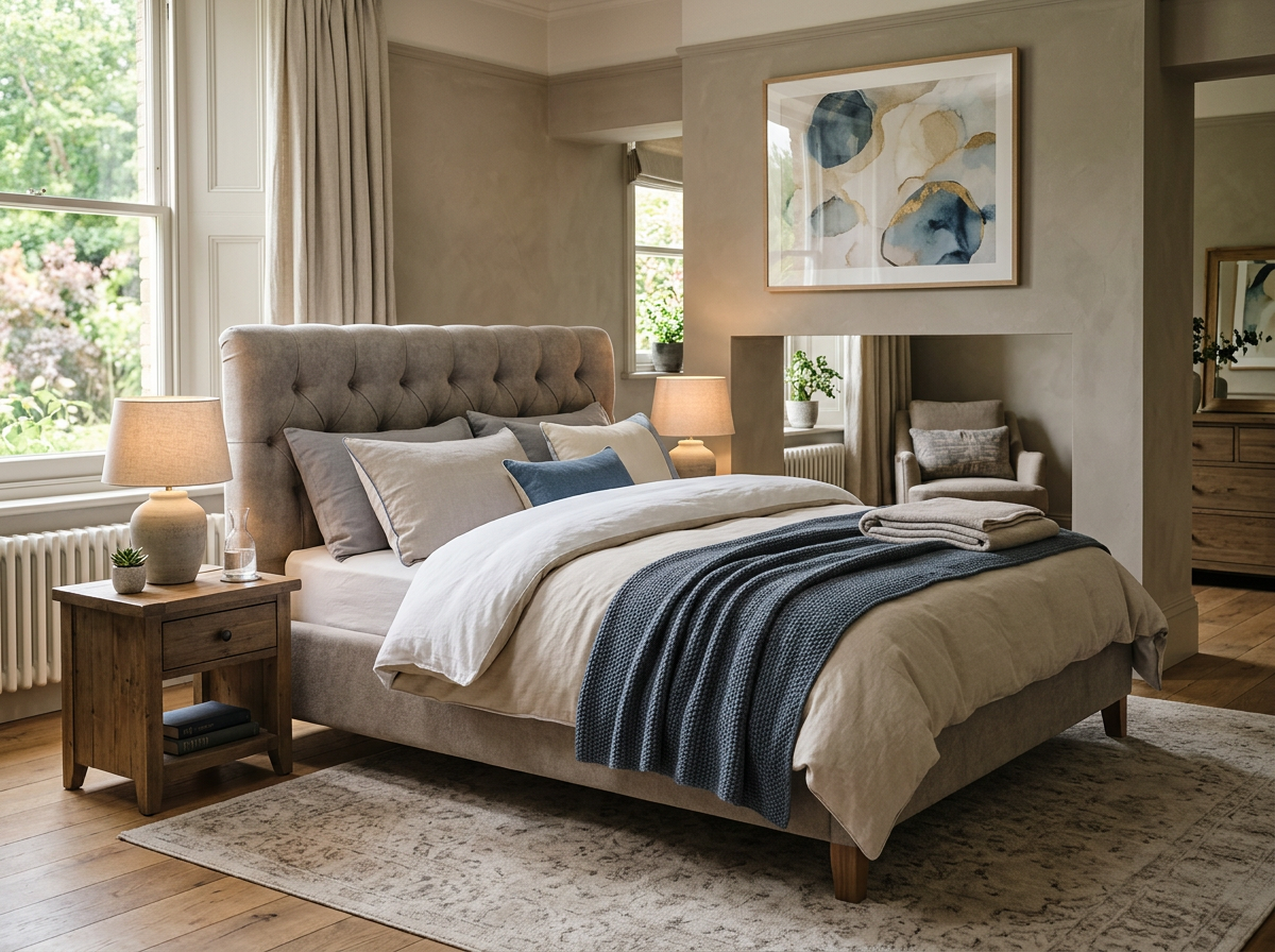 was ist ein polsterbett – thematisch passendes Beitragsbild