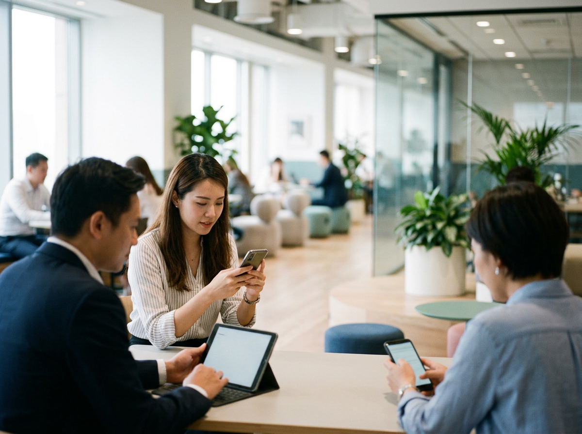 microlearning vorteile nachteile – thematisch passendes Beitragsbild