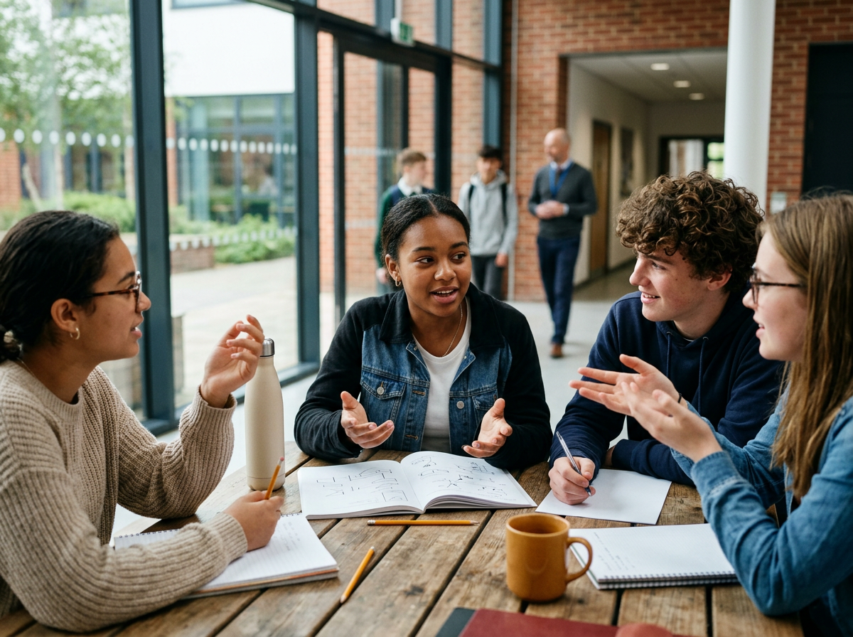motivation zum lernen für schüler – thematisch passendes Beitragsbild