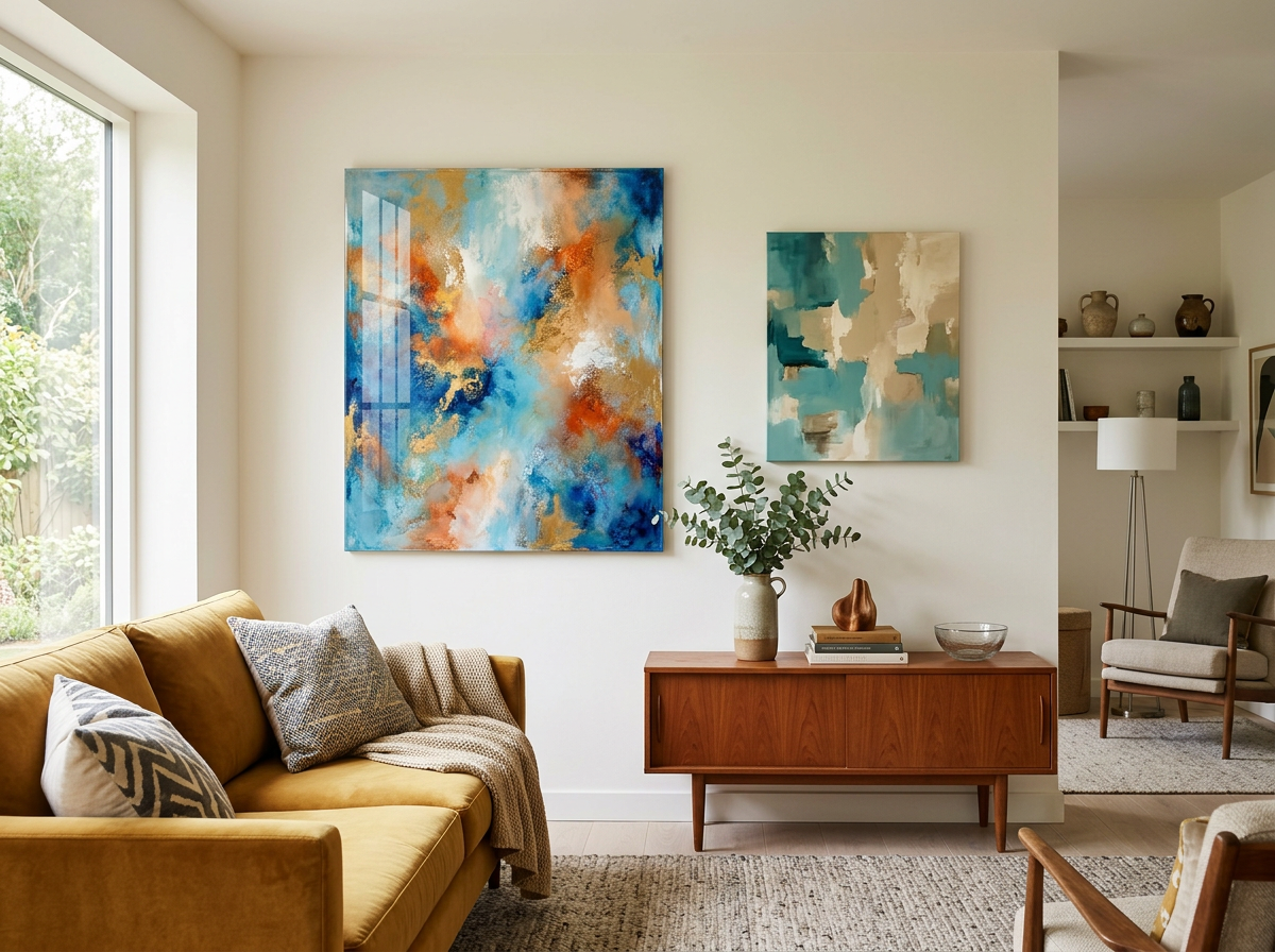 acrylbilder kaufen – thematisch passendes Beitragsbild