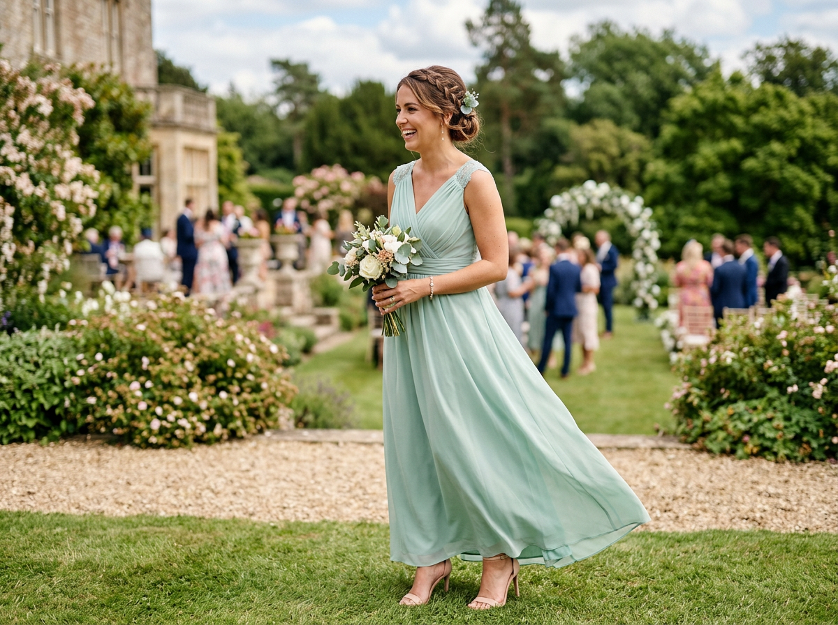 kleid mintgrün hochzeit – thematisch passendes Beitragsbild
