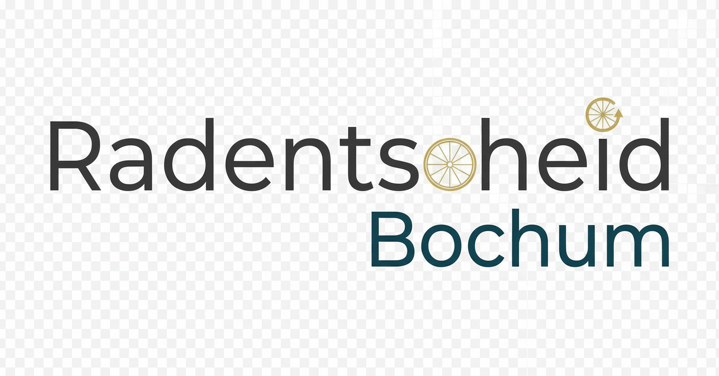 Radentscheid Bochum